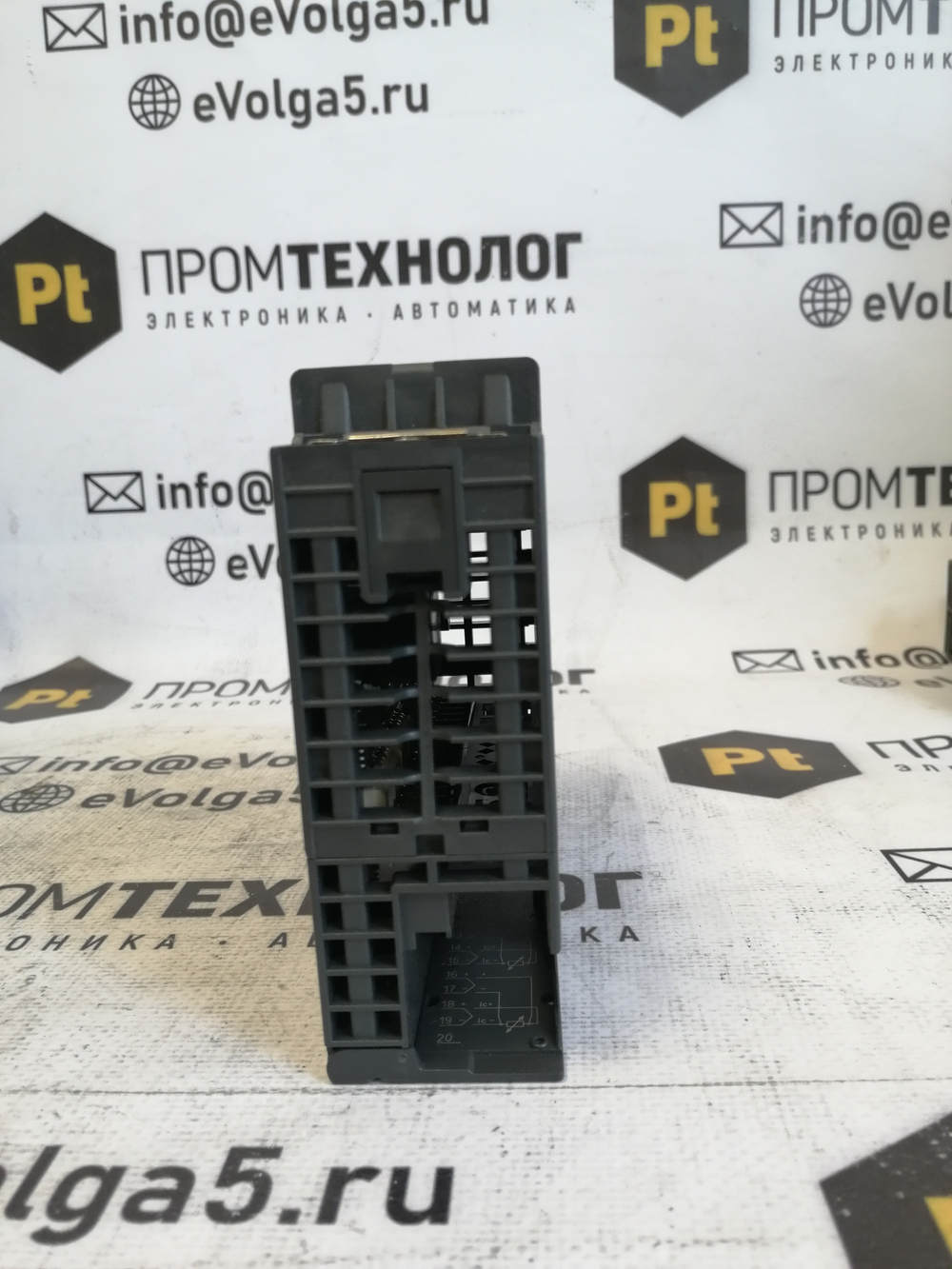 Siemens 6ES7331-7SF00-0AB0 с хранения