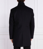 Хлопковое пальто Joop! - черный(30037689)