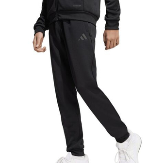 Штаны для мальчика теннисные Adidas Kids Tiro 25 - black