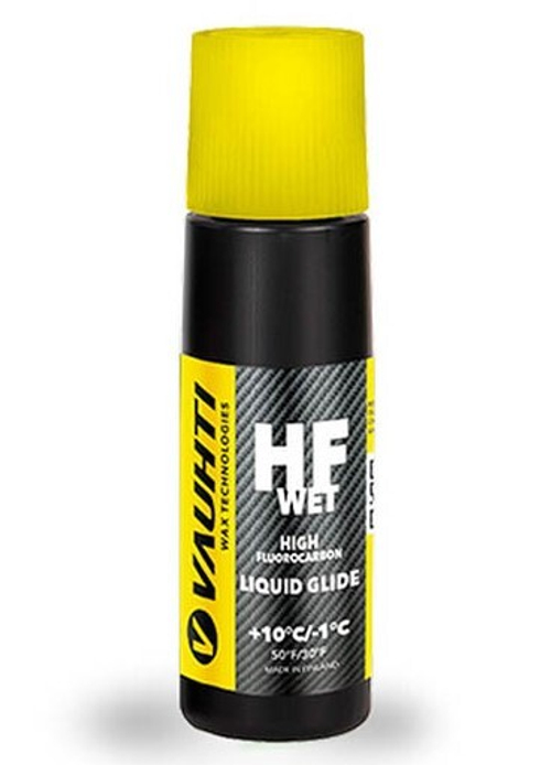 Жидкий парафин VAUHTI HF WET +10°C/-1°C, EV341-QHFW