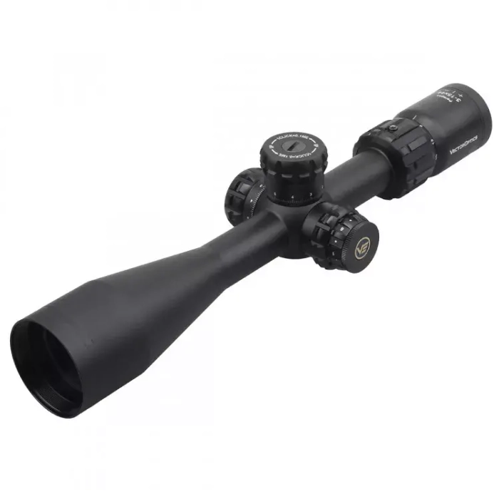 Прицел Vector Optics Paragon 3-15x44 "1" Tactical SFP (SCOM-T37)