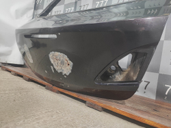 Крышка багажника Mazda 6 (GH) 07-13 Б/У Оригинал GSYM6202XB