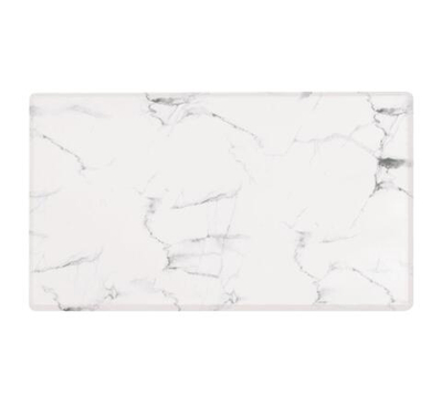 Блюдо Для Подачи 1/2 33.5X27.5См, Меламин, Glossy, Цвет Satvario K-1073