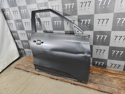 Дверь передняя правая Kia Seltos 19-нв Б/У Оригинал 76004Q5000