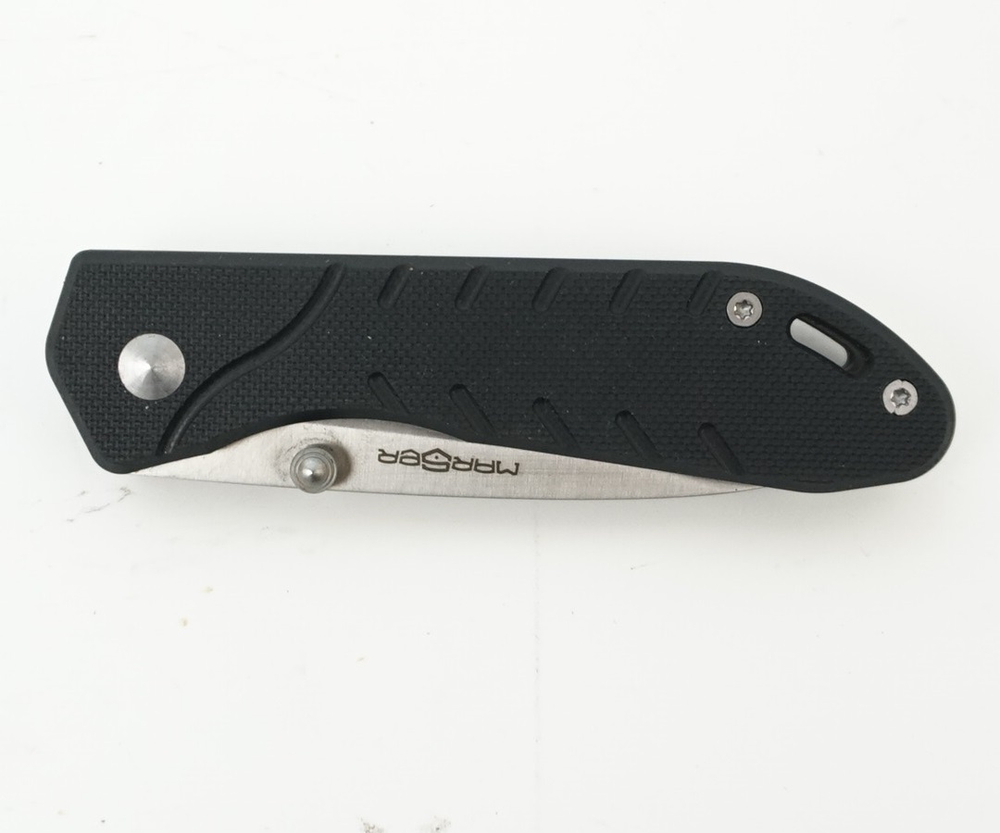 Нож Marser Str-34 Fregi