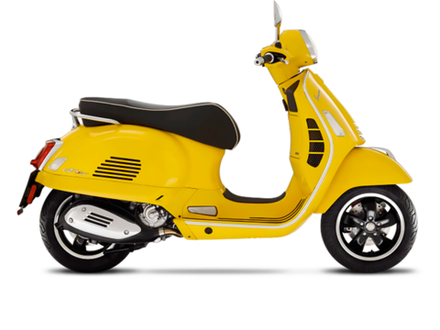 Vespa