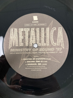 Metallica / Reload (Deluxe Edition)(5LP+15CD+4DVD+7" Vinyl Single)