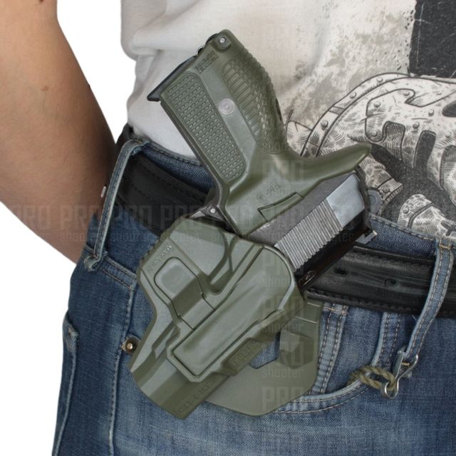 Кобура MAKAROV-S для ПМ, Fab Defense