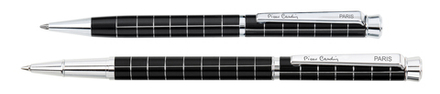 Подарочный набор ручек Pierre Cardin Pen and Pen PC0950BP/RP