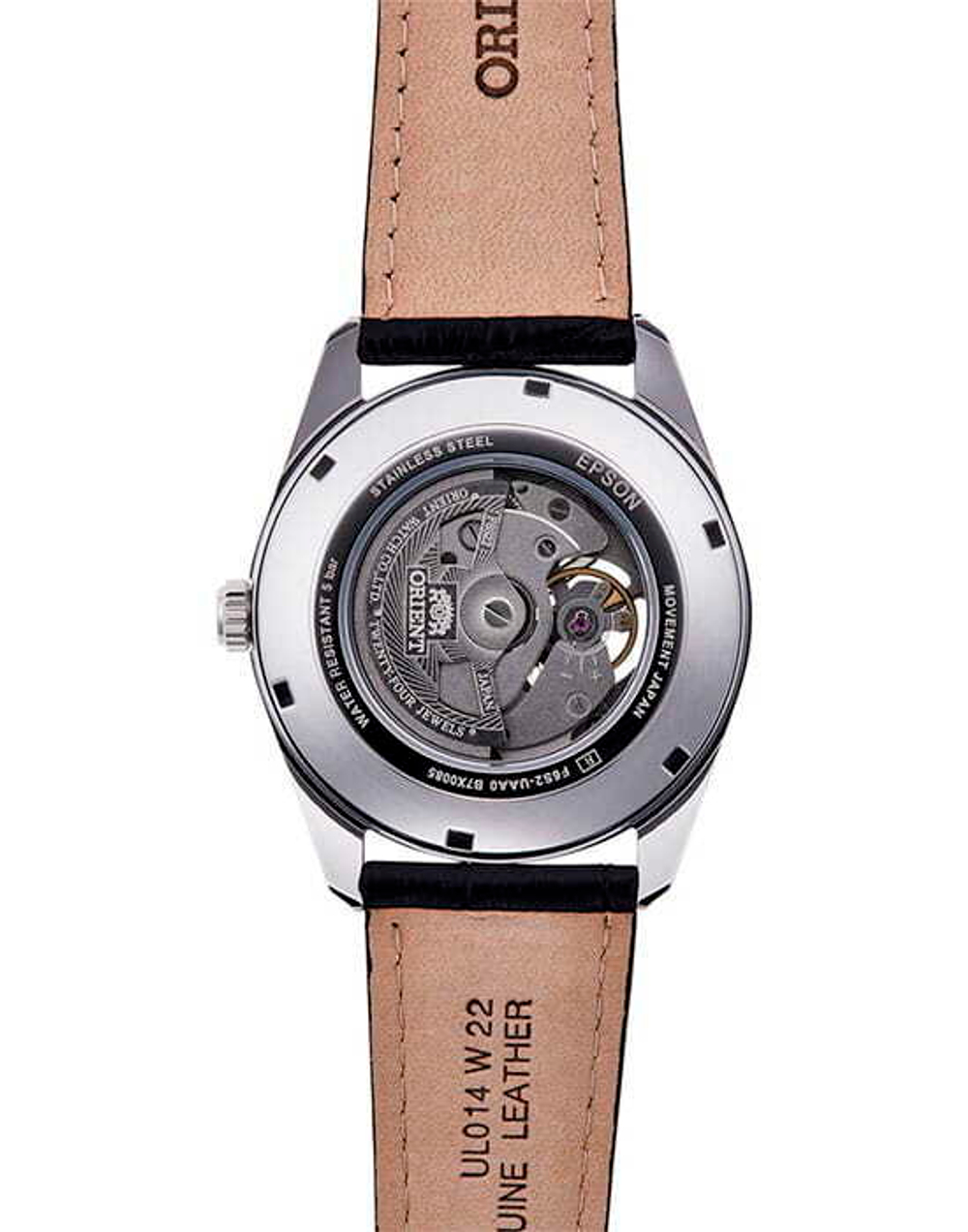 Orient RAAR0004S10B