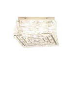 Люстра потолочная светодиодная Moderli V10473-CL Venice