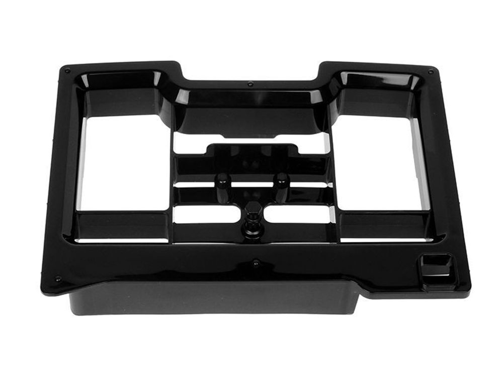 Пластиковая решетка поддона для кофемашины De&#39;Longhi ECAM250, ECAM350