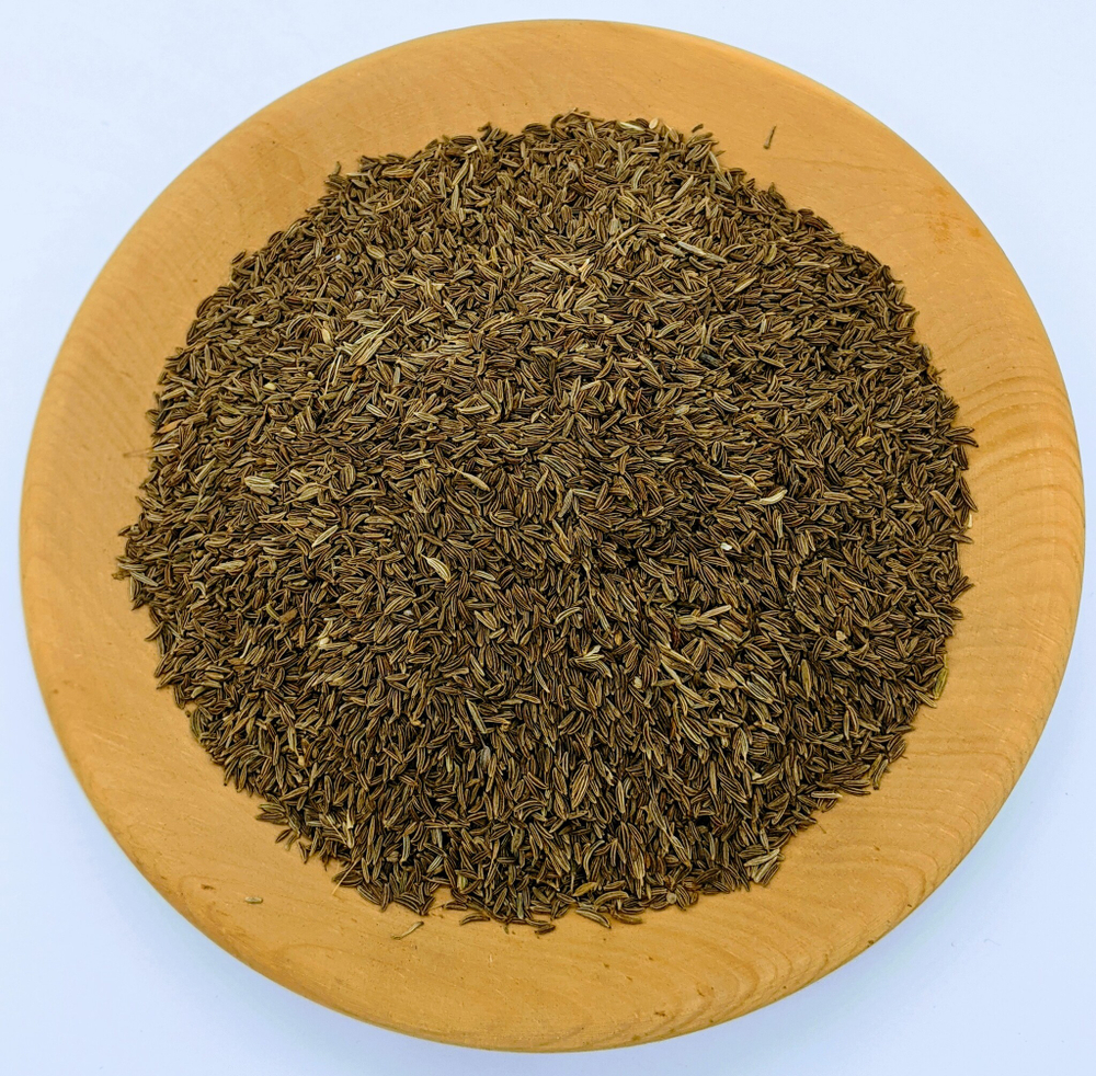 Тмин обыкновенный (семена)