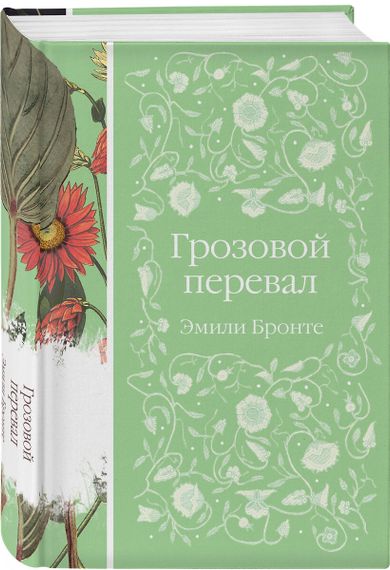 Грозовой перевал
