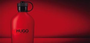 Hugo Boss HUGO RED