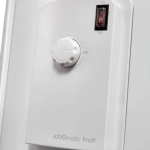 Electrolux EWH 200 AXIOmatic Proff водонагреватель накопительный электрический НС-1151209