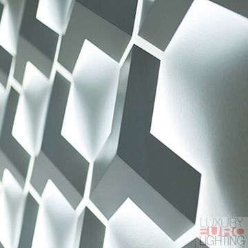 Настенный светильник  Ray  by Altavolta