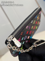 Louis Vuitton Key Pouch