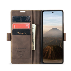 Чехол-книжка CaseMe Matte Samsung Galaxy Z Fold7