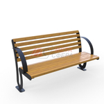 Скамейка Стейшн