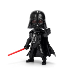 JADA Star Wars - Металлические коллекционные фигурки Звездные войны 4-ПАК 3367023