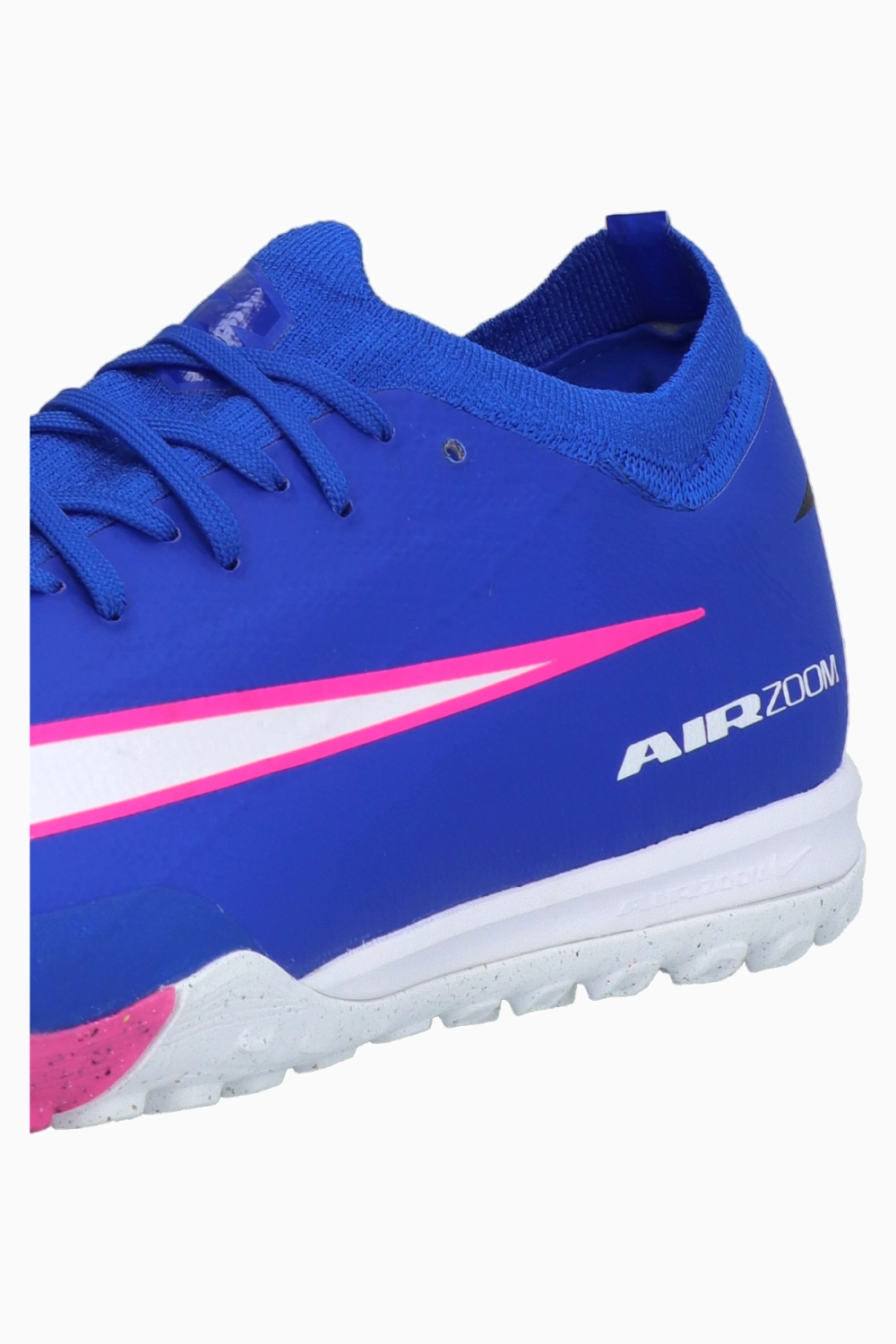 Сороконожки Nike Zoom Mercurial Vapor 16 Pro TF - синий