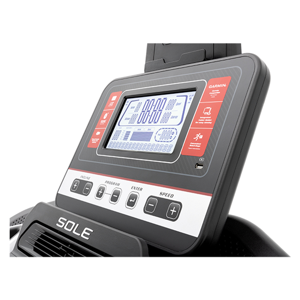 Беговая дорожка Sole F65 (2023)