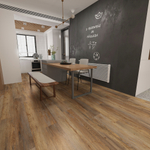 SPC-плитка FLOORWOOD GENESIS MV01 Дуб Аридас