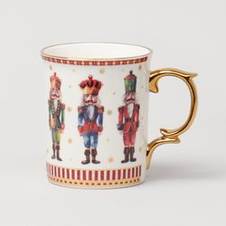 НАБОР КРУЖЕК LEFARD "WINTER STORY" 380 МЛ 2 ШТ.