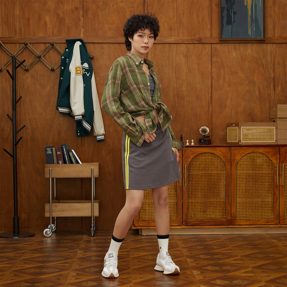 Кроссовки New Balance Nb 327