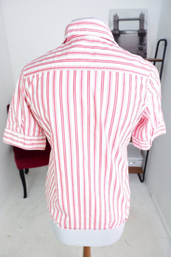 Блузка Maple на каждый день, маркировка L, визуально на 48 размер