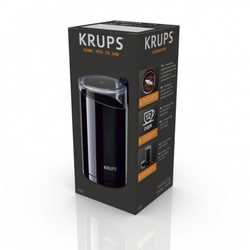 Кофемолка KRUPS Fast Touch F2034232