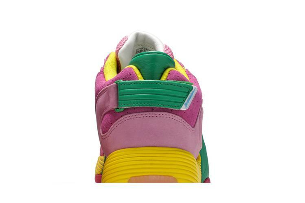 Кроссовки Bbc Ice Cream X Reebok Answer