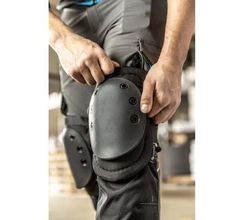 Наколенники из ПВХ (2 шт в упаковке) WANN Högert, арт. HT5K294