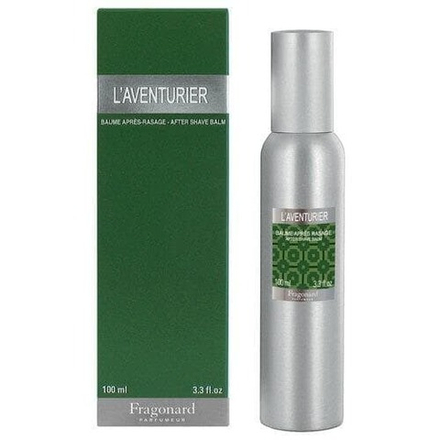 Бальзам после бритья L'Aventurier 100 мл