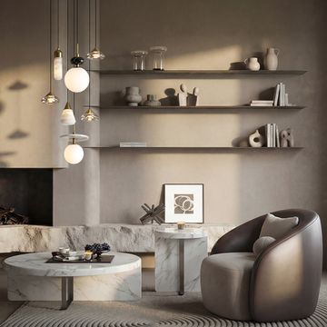 Подвесной светильник Freya FR5631PL-L5BS