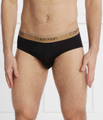 Брифы 3 пары Calvin Klein Underwear - черный(000NB2568A)