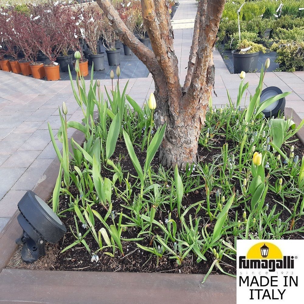 Ландшафтный светильник FUMAGALLI TOMMY SPIKE 2M1.001.000.AXD1L