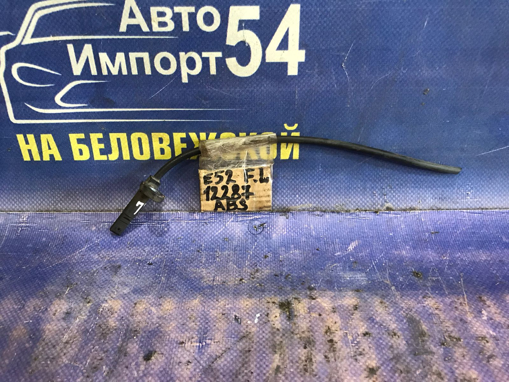 Датчик ABS передний левый NISSAN ELGRAND 2010-2024