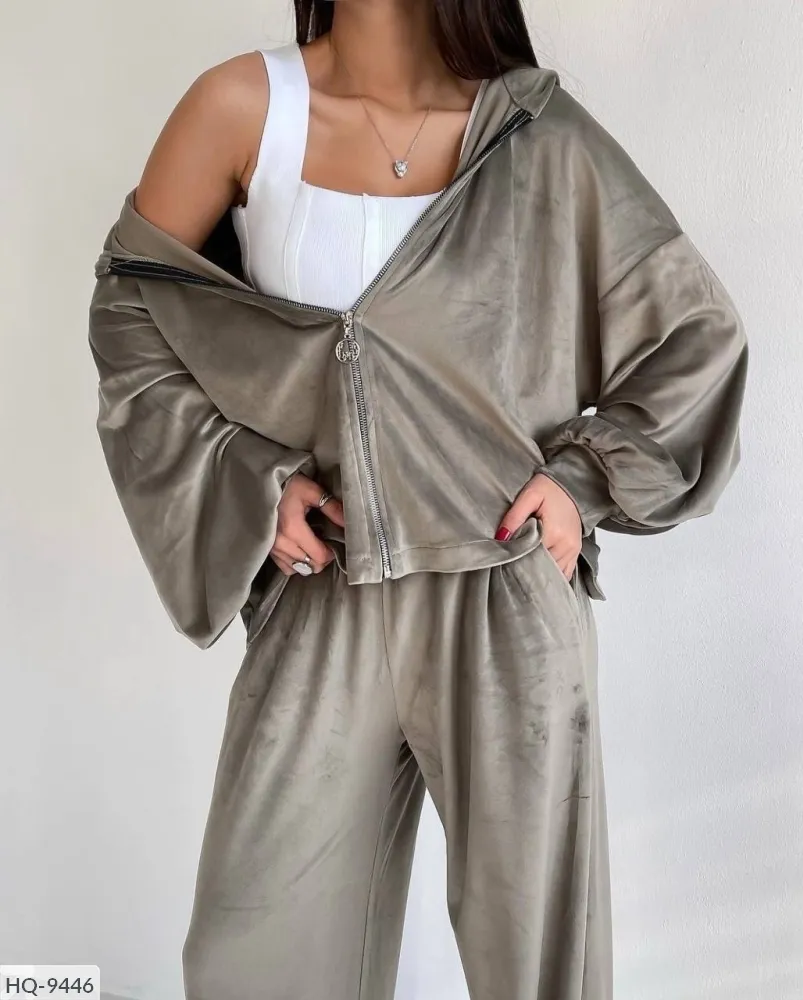 Костюм HQ-9442 Фабрика Моды