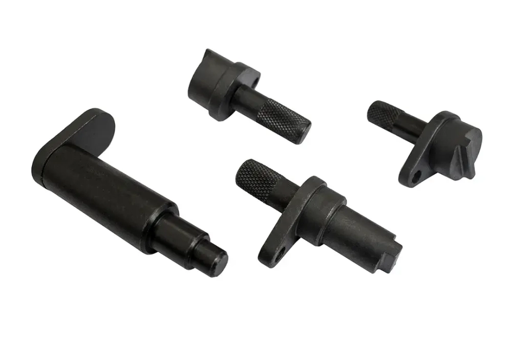 Фиксаторы для обслуживания двигателей группы VAG 1.2L ( VW,AUDI ) Forsage F-904G15