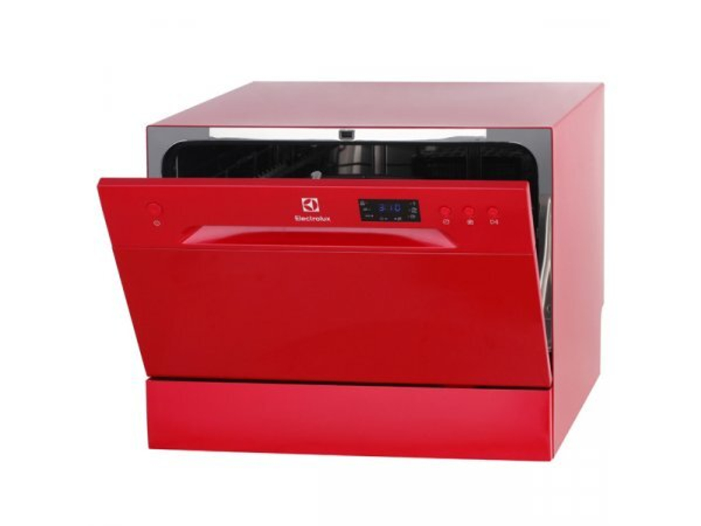 Посудомоечная машина Electrolux ESF 2400 OH