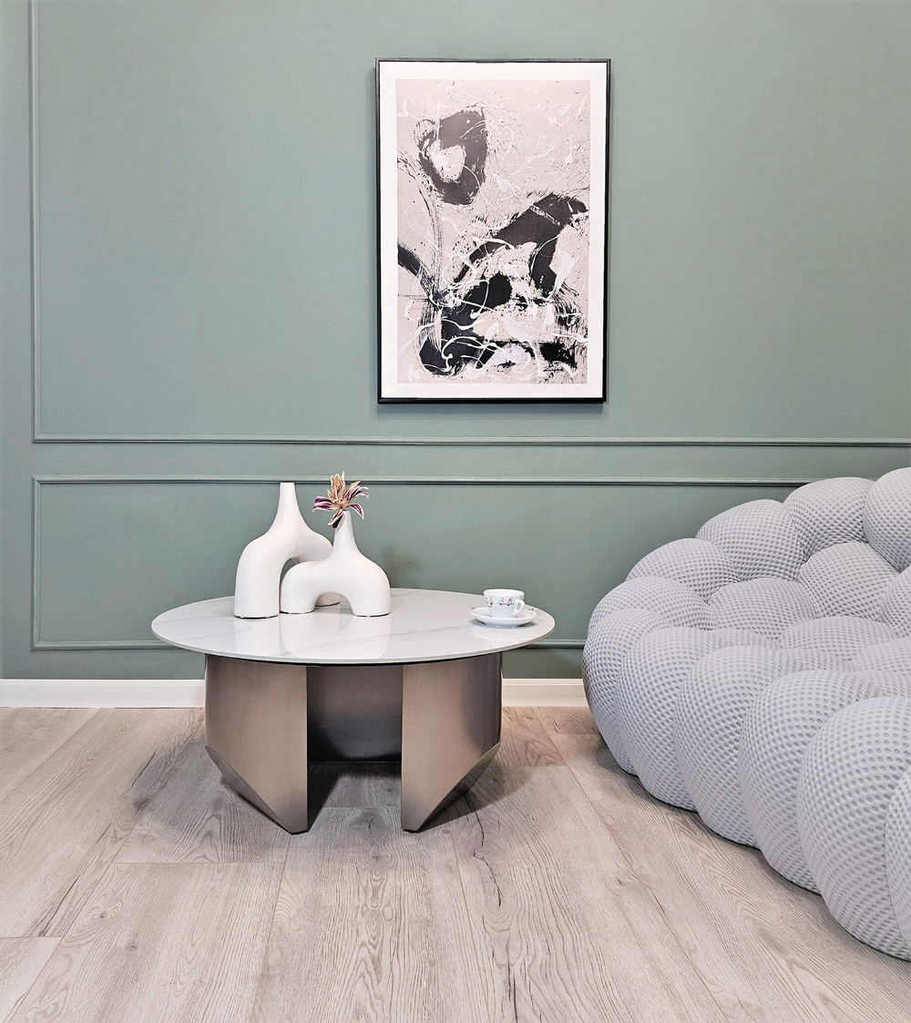 Диван Bubble 3 by Roche Boboise