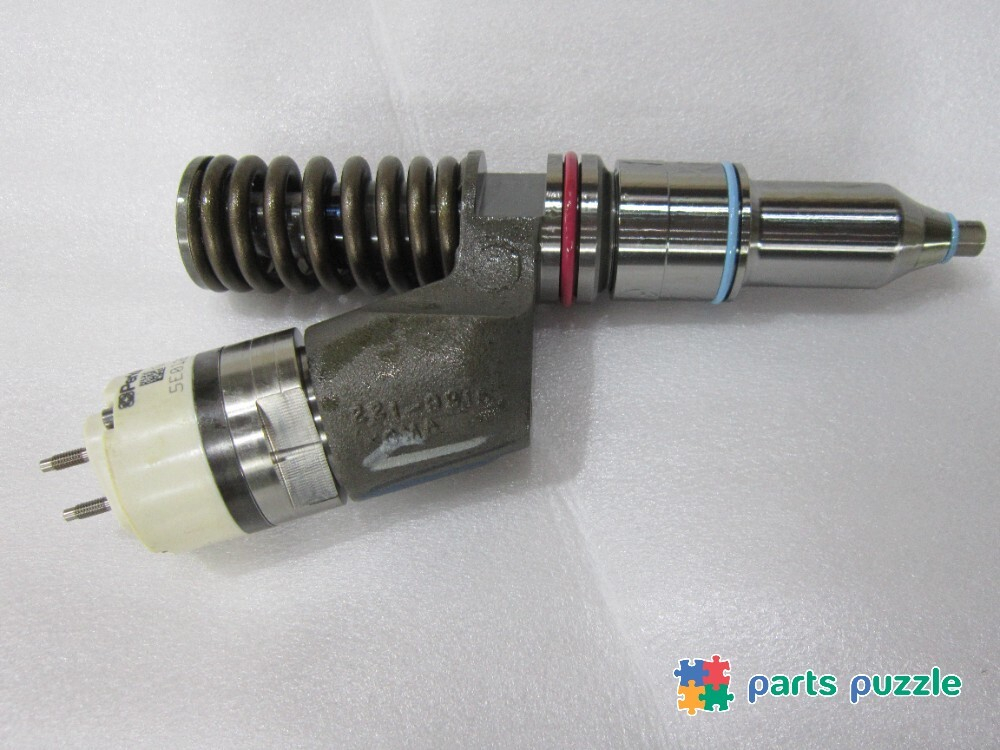 Форсунка топливная, оригинал / INJECTOR АРТ: 10000-18376