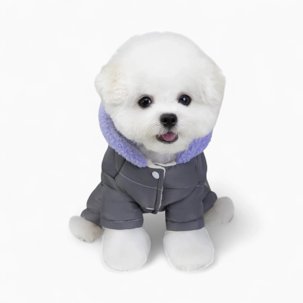 Комбинезон «Ушки»