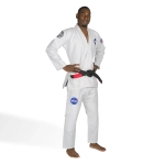 Кимоно Sanabul Space Collection - белое