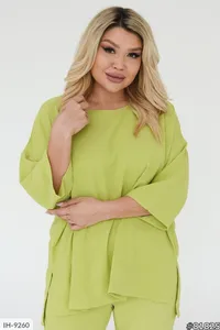 Костюм IH-9259 Фабрика Моды