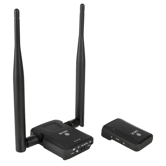 iCON AirMon Pro