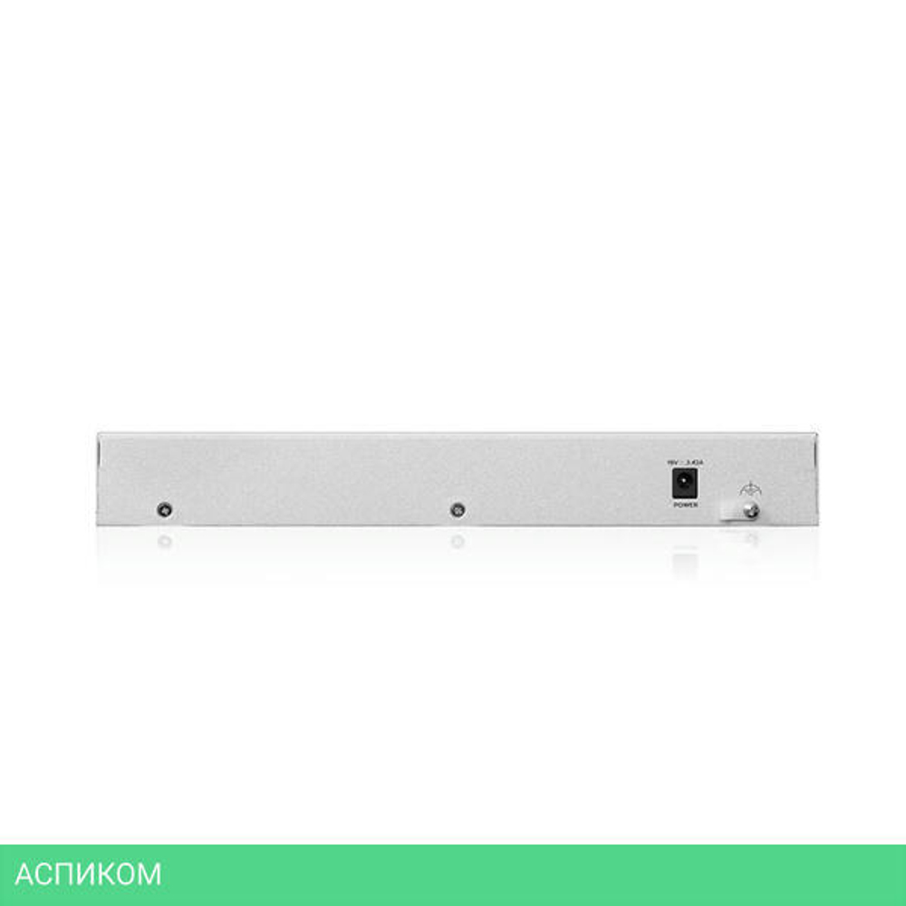 Межсетевой экран Zyxel USG FLEX 200H (USGFLEX200H-EUCI02F)