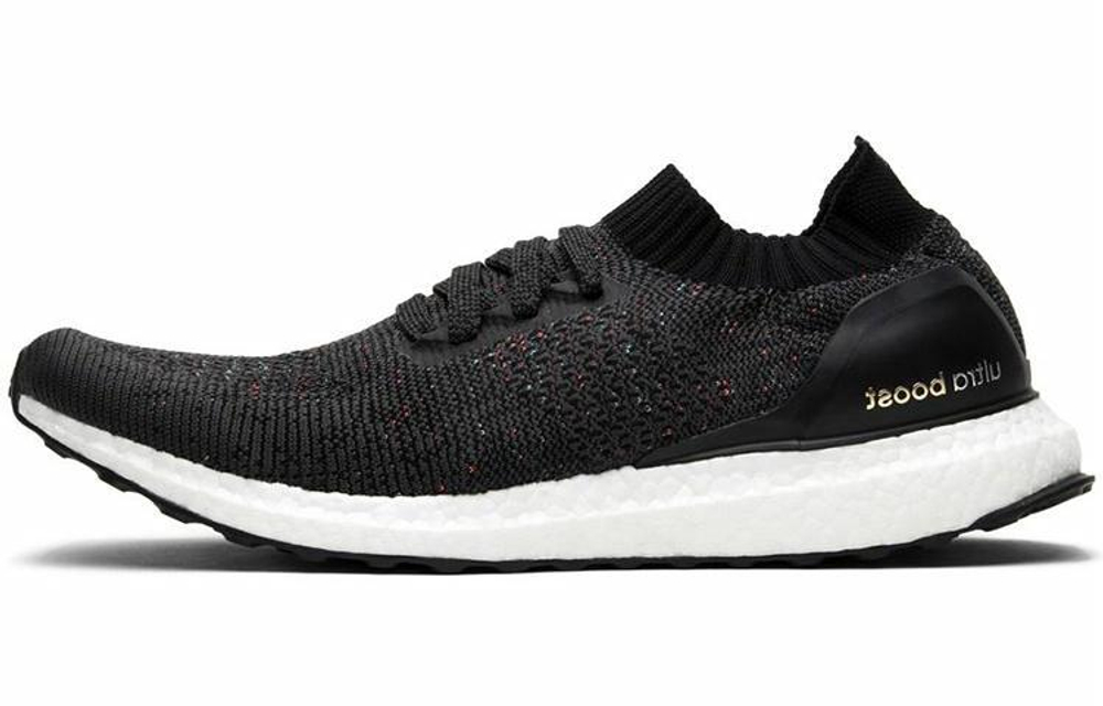 Кроссовки Adidas Ultraboost Uncaged Solid Grey Multi-Color